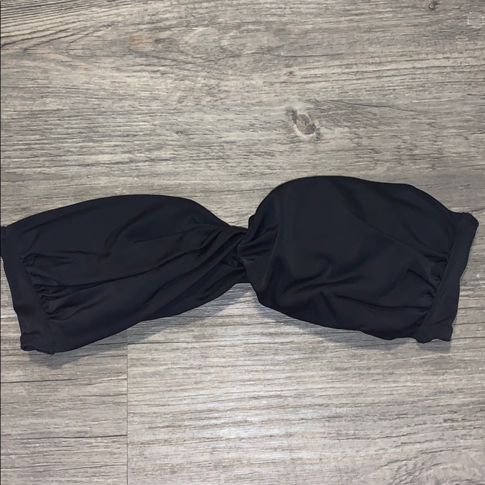 Victoria’s Secret Bandeau Bikini Top